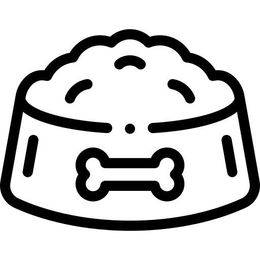 Koiran ravintoterapia