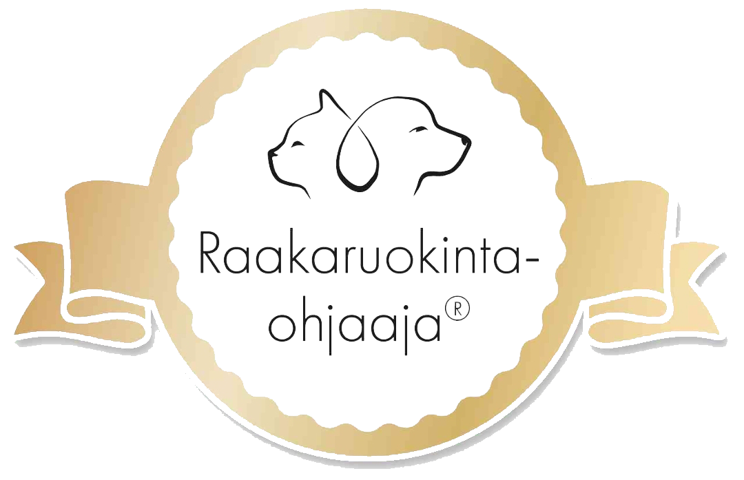 Raakaruokinta ohjaaja